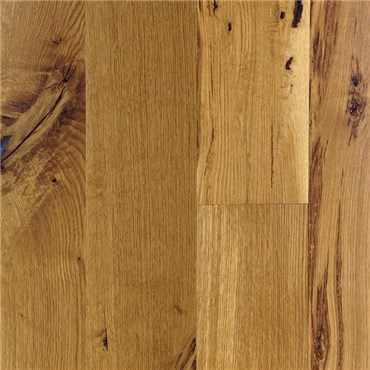 White Oak Character Rift Only Prefinished Engineered Hardwood Flooring